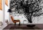 Komar Fotobehang Curls 200x250cm Papierbehang - Thumbnail 2