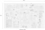 Komar Vliesbehang Da Vinci 400x250 cm (breedte x hoogte) - Thumbnail 3