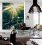 Komar Vliesbehang DIVINE 200x250 cm (breedte x hoogte) vliesbehang 100 cm baanbreedte (1 stuk) - Thumbnail 2