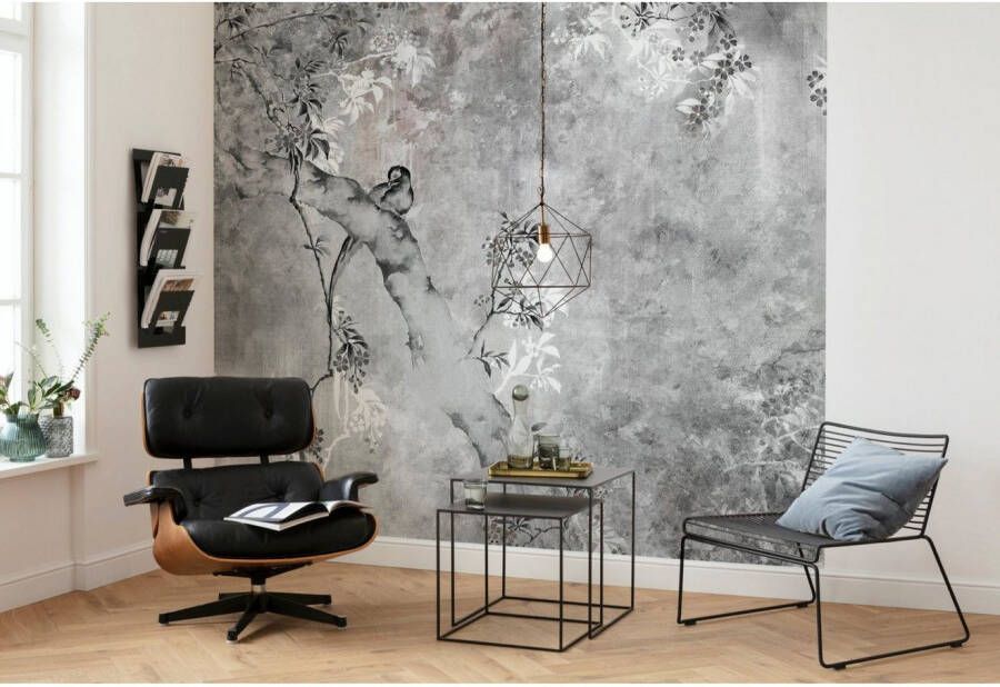 Komar Vliesbehang Digitale print vlies Dynasty Afmeting 300 x 280 cm