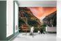 Komar Vliesbehang Digitale print vlies Eden Valley Afmeting 400 x 250 cm (1 stuk) - Thumbnail 2