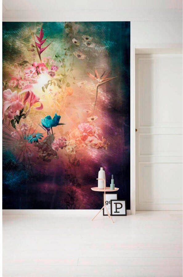 Komar Vliesbehang Digitale print vlies Enlightenment Afmeting 200 x 250 cm (1 stuk)