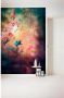 Komar Vliesbehang Digitale print vlies Enlightenment Afmeting 200 x 250 cm (1 stuk) - Thumbnail 2