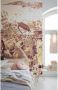 Komar Vliesbehang Digitale print vlies Fantasia Dark Afmeting 200 x 250 cm (1 stuk) - Thumbnail 2