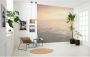 Komar Vliesbehang Digitale print vlies Fernweh Afmeting 300 x 280 cm - Thumbnail 2