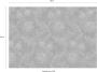Komar Vliesbehang Fleurs de Nuit 400x280 cm (breedte x hoogte) - Thumbnail 5