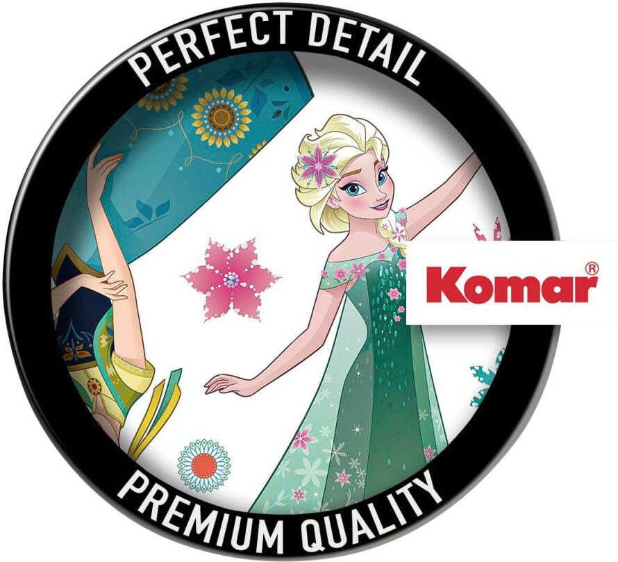 Komar Vliesbehang Frozen Springtime XXL (1 stuk)