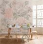 Komar Vliesbehang Digitale print vlies Gardenia Afmeting 250 x 250 cm (1 stuk) - Thumbnail 2