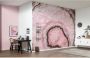 Komar Vliesbehang Digitale print vlies Geode Afmeting 300 x 280 cm - Thumbnail 2