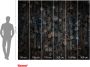 Komar Fotobehang Grande Giardino 300x250cm Vliesbehang - Thumbnail 7
