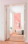 Komar Vliesbehang Digitale print vlies Grue Afmeting 100 x 280 cm - Thumbnail 2