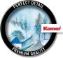 Komar Vliesbehang Digitale print vlies Hamlet Afmeting 200 x 250 cm (1 stuk) - Thumbnail 3