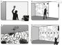 Komar Vliesbehang Digitale print vlies Hamlet Afmeting 200 x 250 cm (1 stuk) - Thumbnail 4