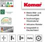 Komar Vliesbehang Digitale print vlies Hamlet Afmeting 200 x 250 cm (1 stuk) - Thumbnail 5