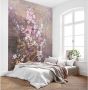 Komar Vliesbehang Digitale print vlies Hanami Afmeting 200 x 250 cm (1 stuk) - Thumbnail 2