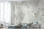 Komar Vliesbehang Digitale print vlies Harlekin Clay Afmeting 400 x 280 cm - Thumbnail 2