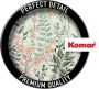 Komar Vliesbehang Digitale print vlies Hay Meadow Afmeting 400 x 250 cm (1 stuk) - Thumbnail 3