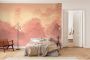 Komar Vliesbehang Digitale print vlies Heartwood Afmeting 400 x 250 cm (1 stuk) - Thumbnail 2