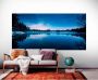 Komar Vliesbehang Digitale print vlies Glistening Stars Afmeting 200 x 100 cm (1 stuk) - Thumbnail 2