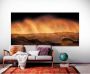 Komar Vliesbehang Digitale print vlies Golden Wave Afmeting 200 x 100 cm (1 stuk) - Thumbnail 2