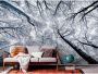 Komar Vliesbehang Digitale print vlies Up Afmeting 400 x 250 cm (1 stuk) - Thumbnail 2