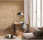 Komar Vliesbehang Digitale print vlies Herbs Garden Afmeting 200 x 250 cm (1 stuk) - Thumbnail 2