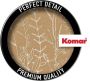 Komar Vliesbehang Digitale print vlies Herbs Garden Afmeting 200 x 250 cm (1 stuk) - Thumbnail 3