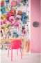 Komar Vliesbehang Digitale print vlies Lush Afmeting 200 x 250 cm (1 stuk) - Thumbnail 2