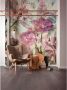 Komar Vliesbehang Digitale print vlies Metropical Faded Afmeting 200 x 250 cm (1 stuk) - Thumbnail 2