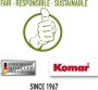 Komar Vliesbehang Zelfklevend vlies Mickey Smile XXL Afmeting 127 x 200 cm (1 stuk) - Thumbnail 5