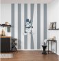 Komar Vliesbehang Digitale print vlies Mickey Offbeat Afmeting 200 x 250 cm (1 stuk) - Thumbnail 2