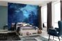 Komar Vliesbehang Digitale print vlies Midnight Afmeting 400 x 280 cm - Thumbnail 2