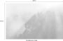 Komar Misty Mountain Vlies Fotobehang 400x250cm 4-banen - Thumbnail 4