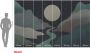 Komar Fotobehang Moonlight Monumental 400x250cm Vliesbehang - Thumbnail 7