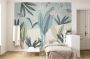 Komar Vliesbehang Digitale print vlies Naïve Afmeting 300 x 250 cm (1 stuk) - Thumbnail 2