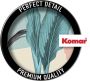 Komar Vliesbehang Digitale print vlies Naïve Afmeting 300 x 250 cm (1 stuk) - Thumbnail 3