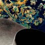 Komar Vliesbehang Nocturne 200x280 cm (breedte x hoogte) - Thumbnail 3