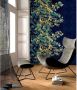 Komar Vliesbehang Digitale print vlies Nocturne Afmeting 200 x 280 cm - Thumbnail 2