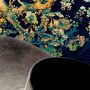 Komar Vliesbehang Digitale print vlies Nocturne Afmeting 200 x 280 cm - Thumbnail 3