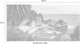 Komar Paradise Falls Vlies Fotobehang 200x100cm 1-baan - Thumbnail 4