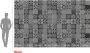 Komar Fotobehang Pattern Porto 400x250cm Vliesbehang - Thumbnail 7
