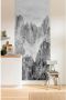 Komar Vliesbehang Digitale print vlies Peaks Panel Afmeting 100 x 250 cm (1 stuk) - Thumbnail 2