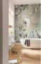 Komar Vliesbehang Digitale print vlies Petite Brise Afmeting 300 x 280 cm - Thumbnail 2
