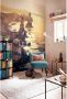 Komar Vliesbehang Digitale print vlies Pillar Parade Afmeting 200 x 250 cm (1 stuk) - Thumbnail 2