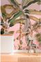 Komar Vliesbehang Digitale print vlies Plantation Afmeting 350 x 270 cm - Thumbnail 3