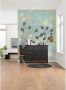Komar Vliesbehang Digitale print vlies Plaqué Or Afmeting 200 x 280 cm - Thumbnail 2