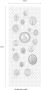 Komar Vliesbehang Polka Dots 100x250 cm (breedte x hoogte) - Thumbnail 3