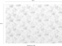 Komar Vliesbehang Primavera 400x280 cm (breedte x hoogte) - Thumbnail 5