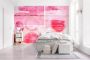 Komar Vliesbehang Digitale print vlies Cells Wrapping Afmeting 500 x 280 cm (1 stuk) - Thumbnail 2