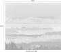 Komar Chiemsee Vlies Fotobehang 300x250cm 3-banen - Thumbnail 4